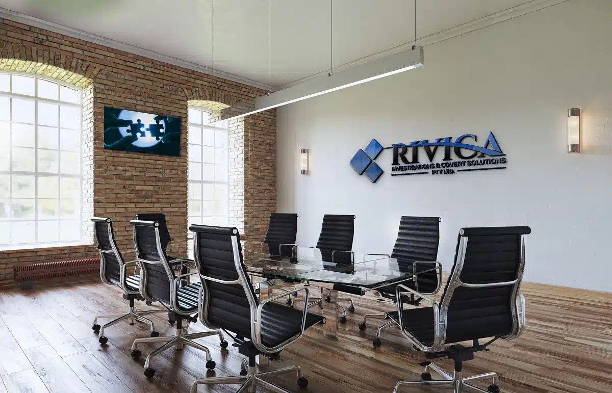 RIVICA Investigations & Covert Solutions Pty Ltd - Gallery 2