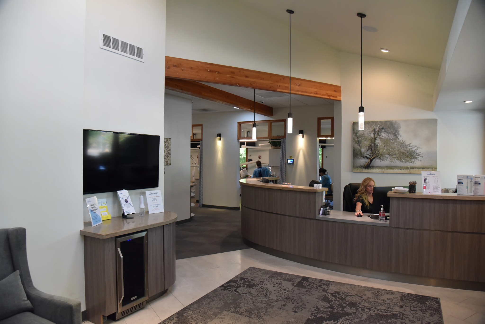 Raman Nazari DDS - Gallery 5