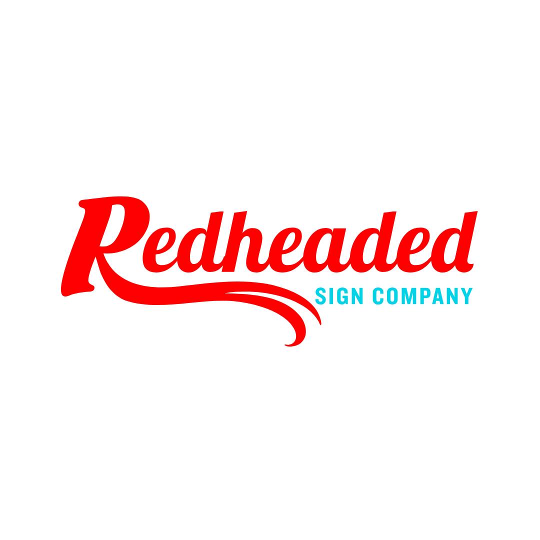 Redheaded Sign Company - Gallery 1