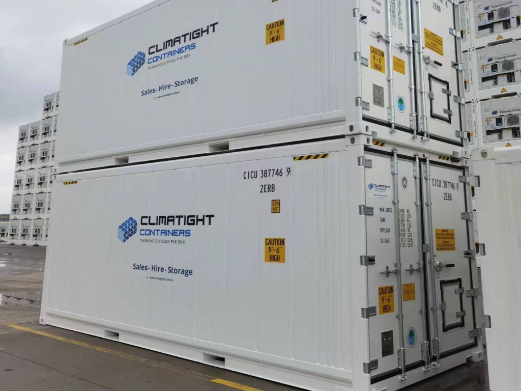 Climatight Containers - Gallery 1
