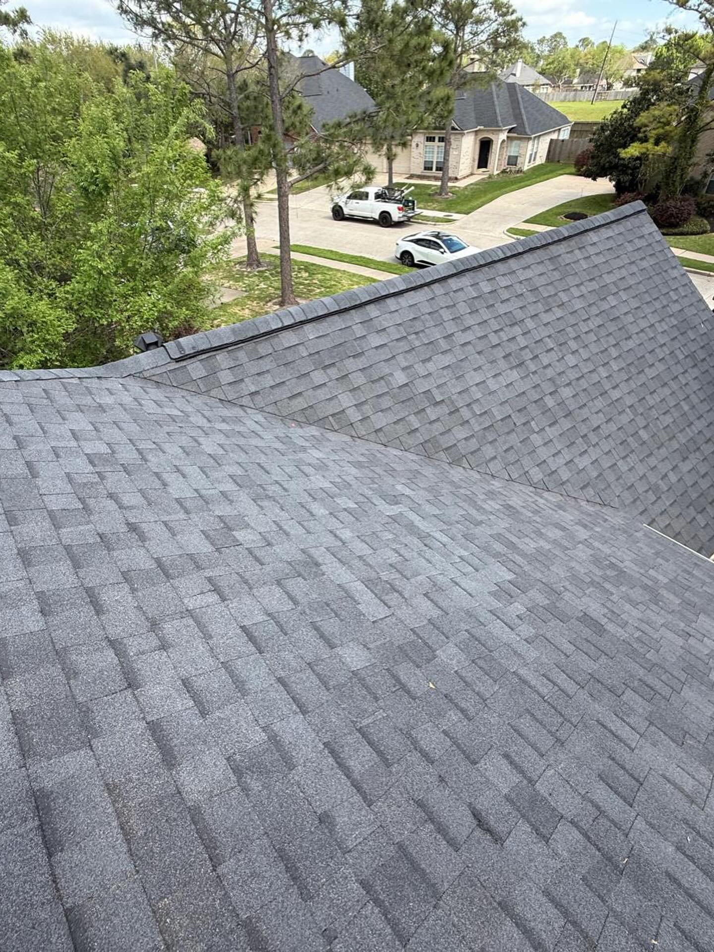 Silver Ridge Roofing & Construction - Gallery 4