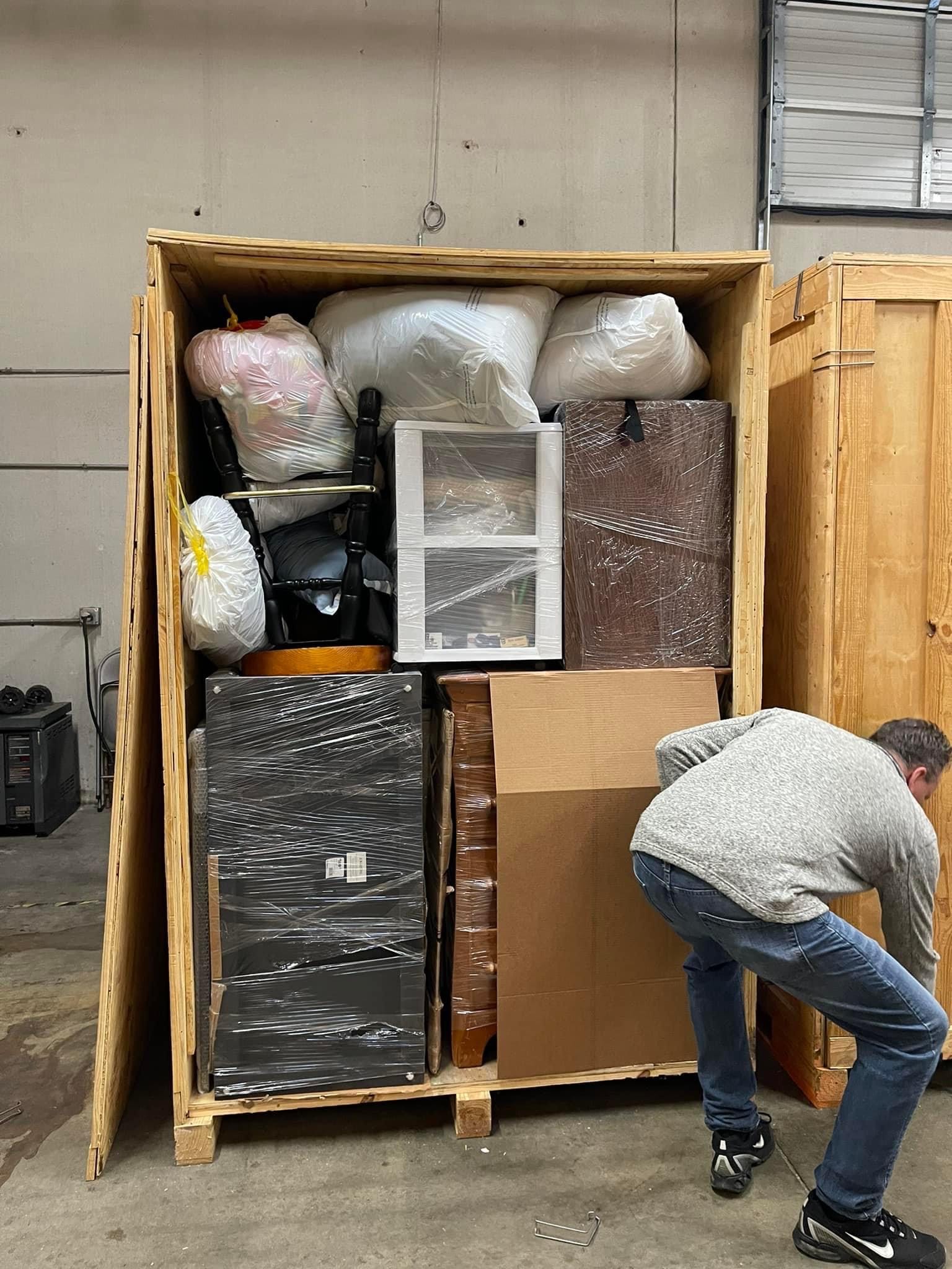 Atlanta Furniture Taxi Moving Company - Gallery 1