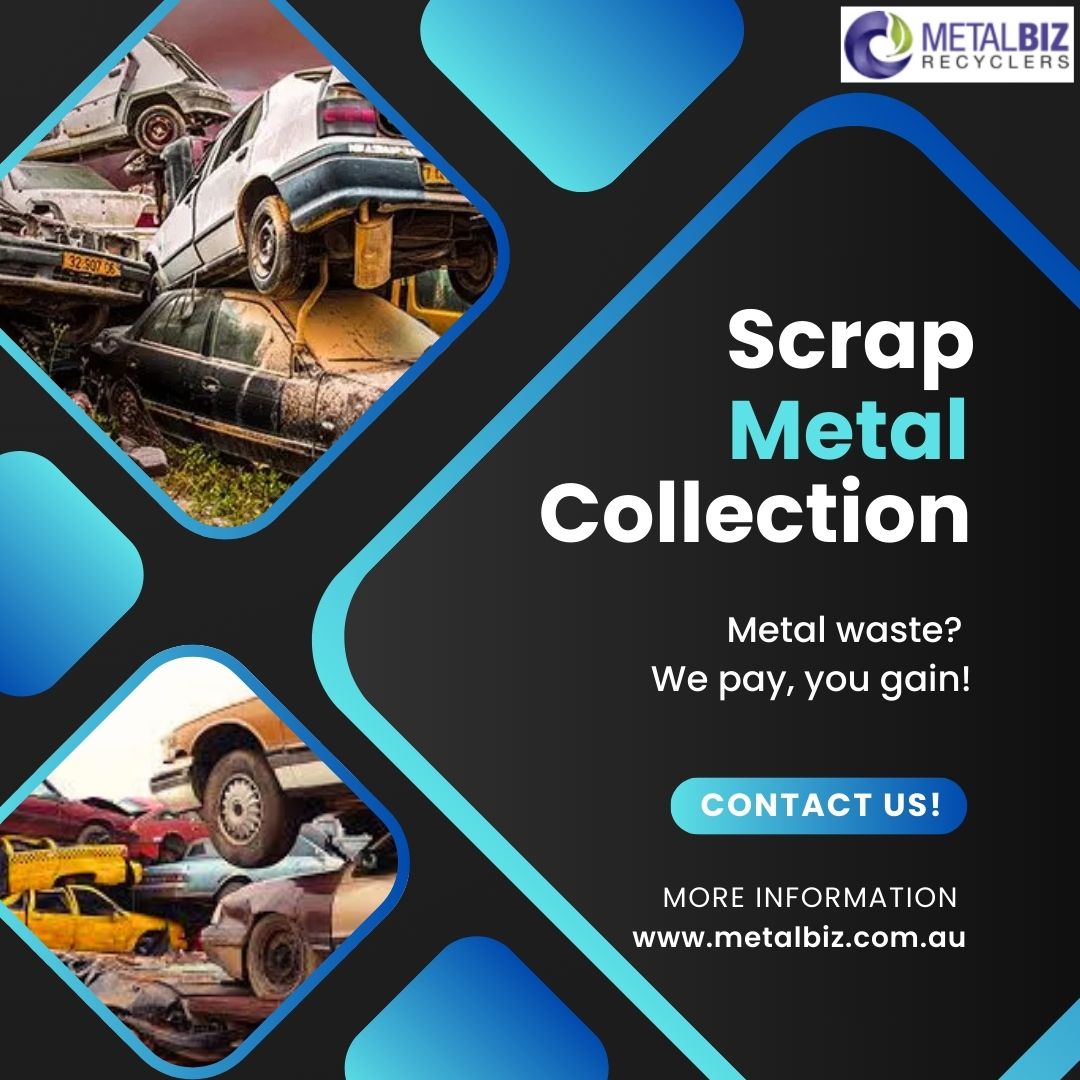 Metal Biz Recyclers | Cash For Cars Brisbane - Gallery 5