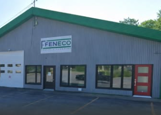 Feneco - Gallery 1