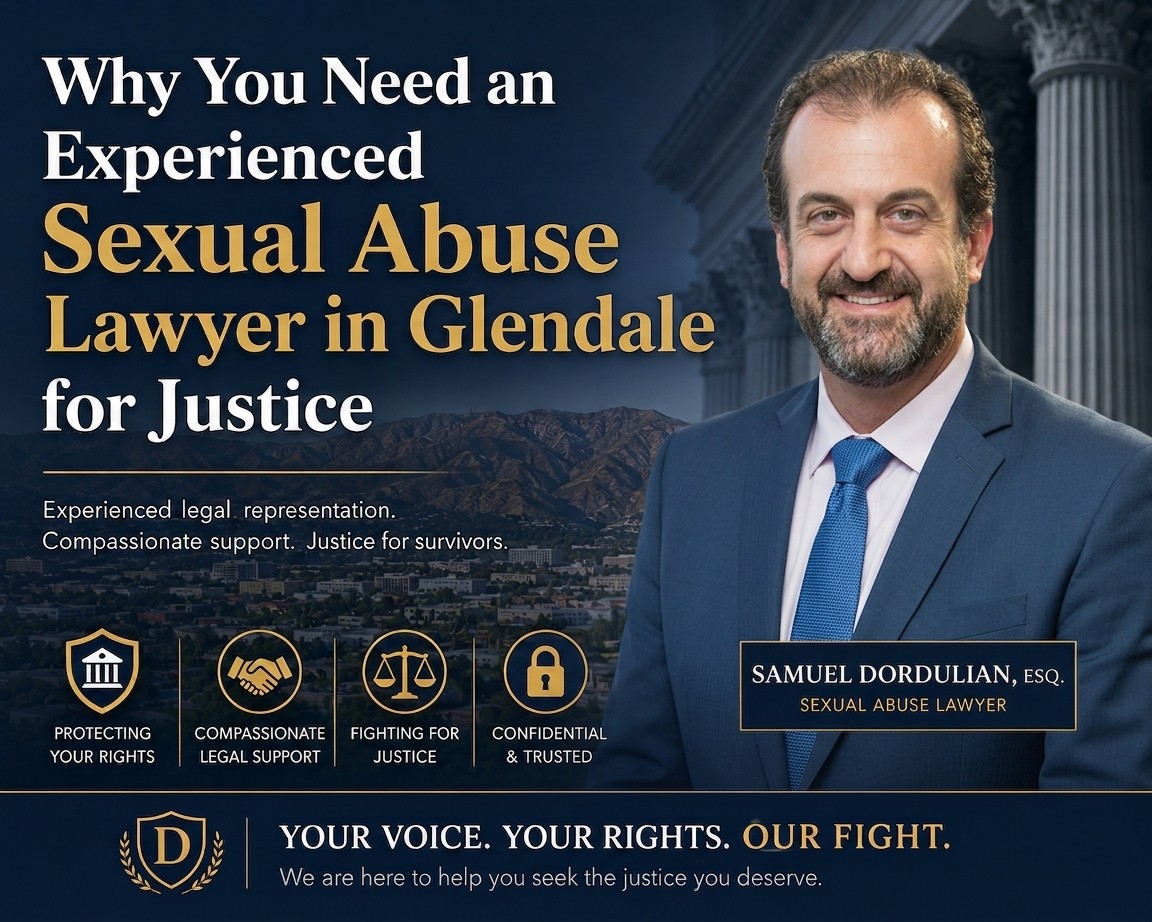Dordulian Law Group Injury and Accident Attorneys - Gallery 9