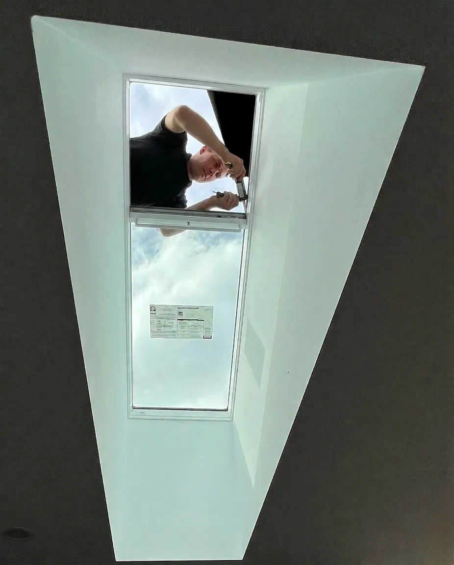 Just Skylights - Gallery 2