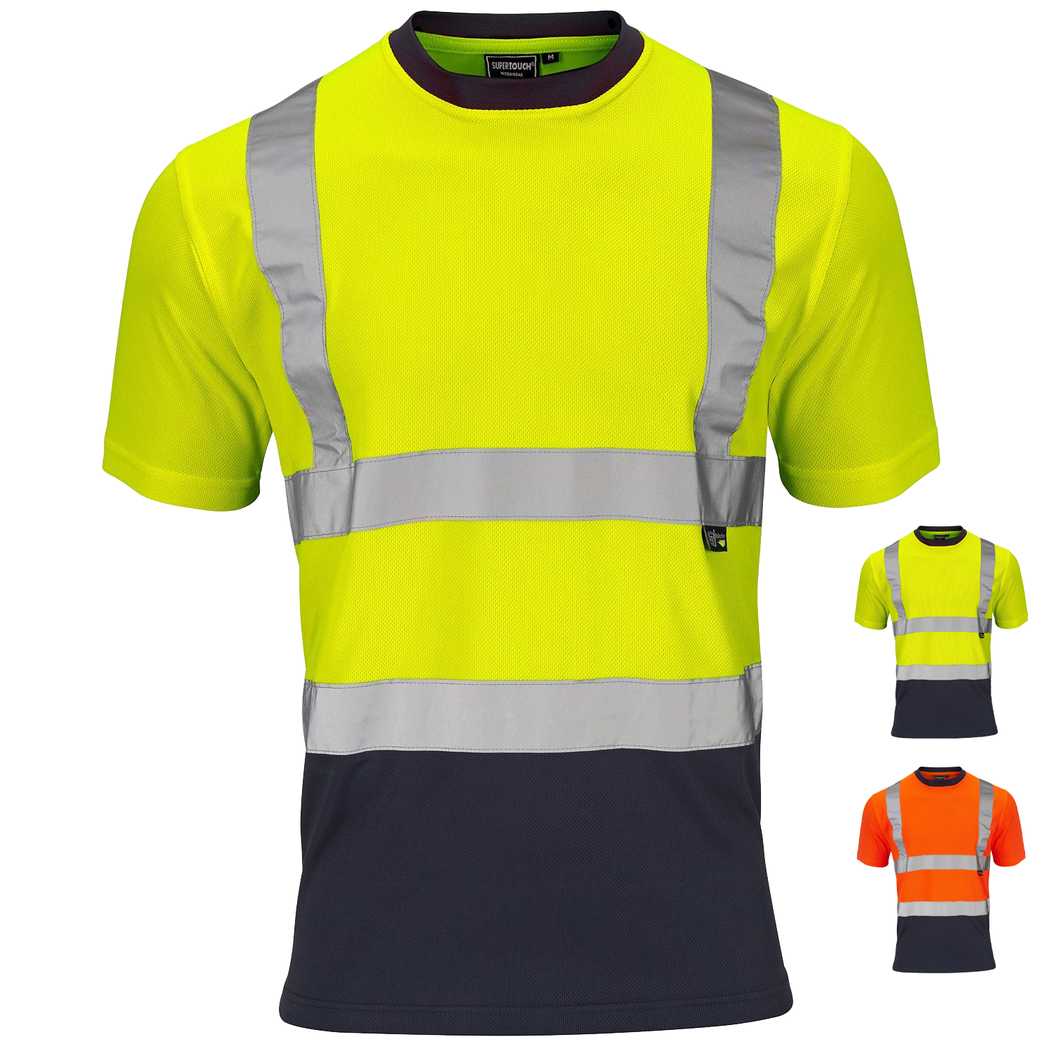 Brook Hi Vis - Gallery 1