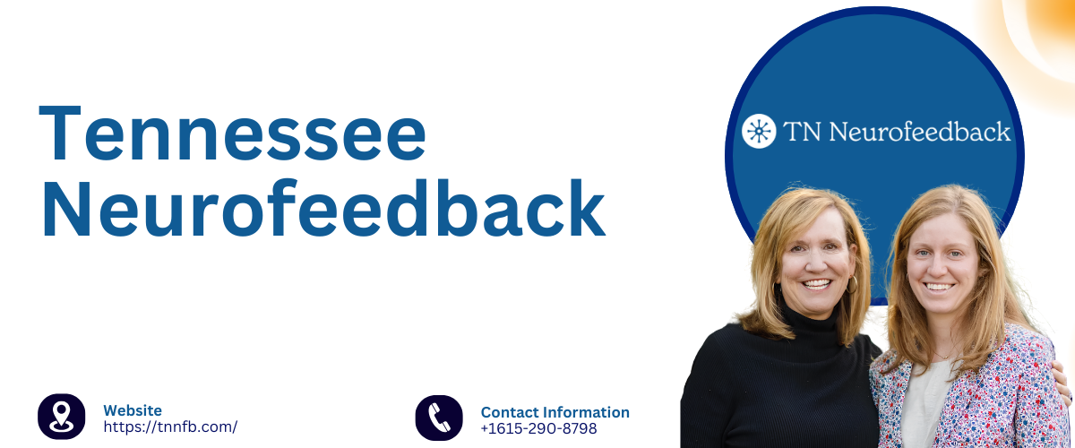 Tennessee Neurofeedback - Gallery 1