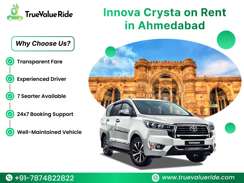 True Value Ride - Gallery 2