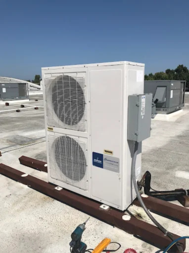 Kailey Air Systems - Gallery 4