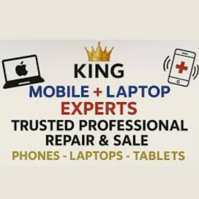 King Mobile + Laptop Experts - Gallery 1
