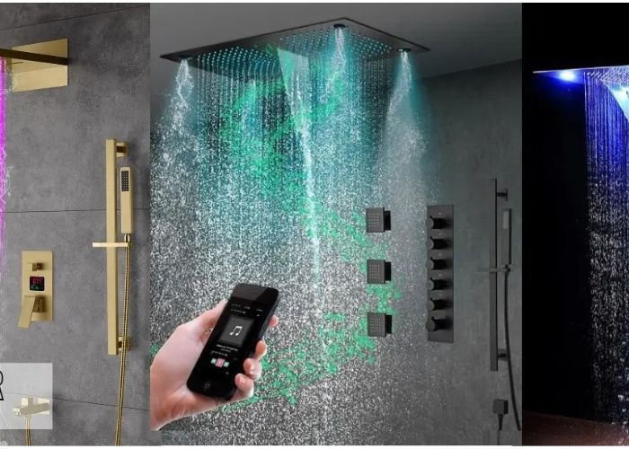 Cascada Showers - Gallery 6