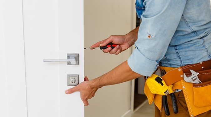 Infinity Locksmiths Pty Ltd - Gallery 1