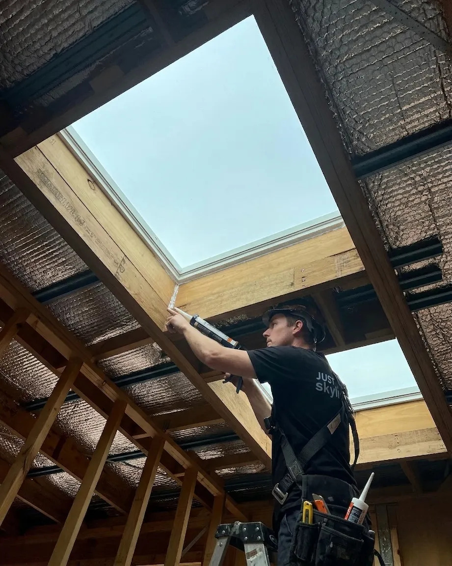 Just Skylights - Gallery 3
