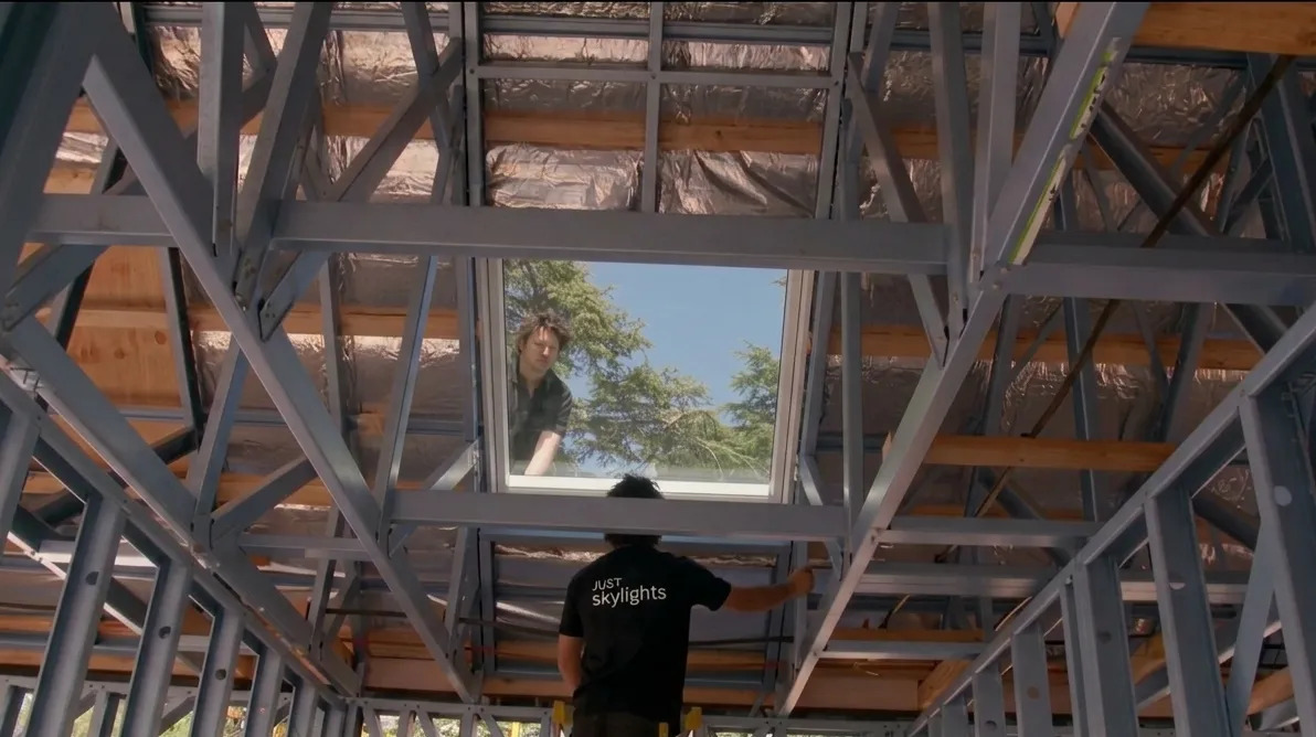 Just Skylights - Gallery 4