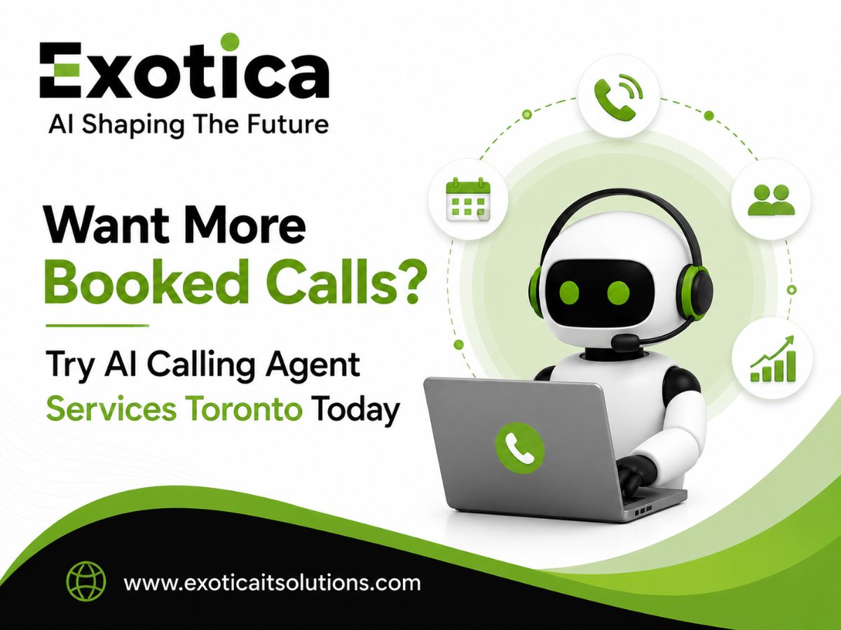 Exotica IT Solutions - Gallery 2