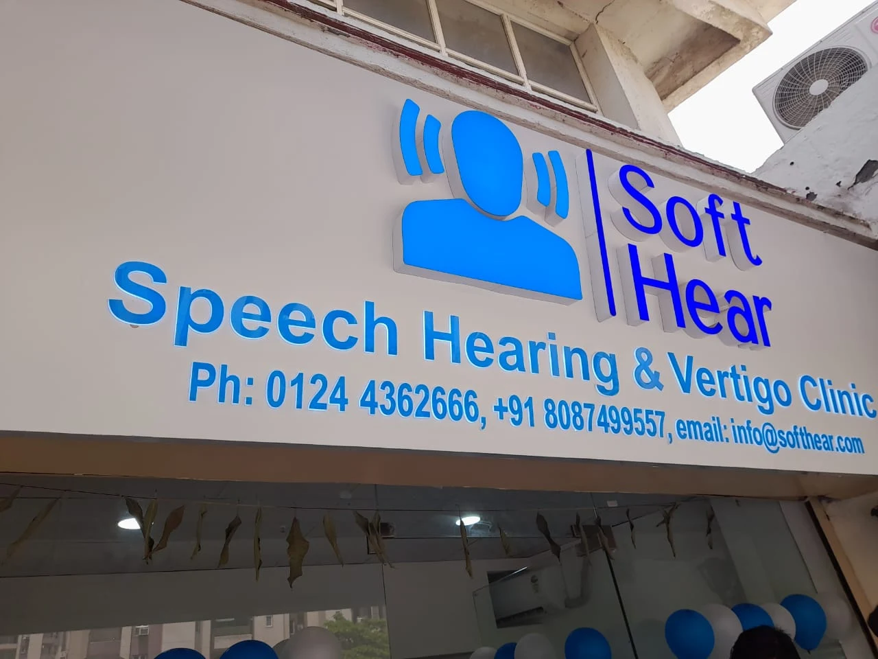 Digital Hearing Aid Clinic in Gurgaon - Gallery 3
