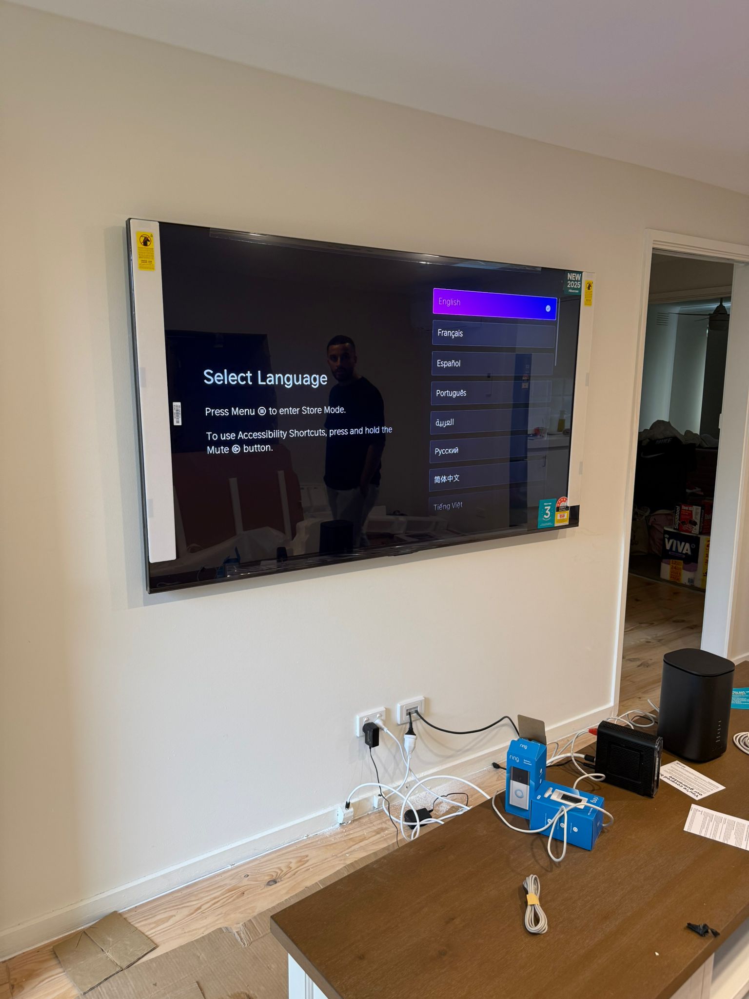 Sky Connection Antennas & Security - Gallery 6