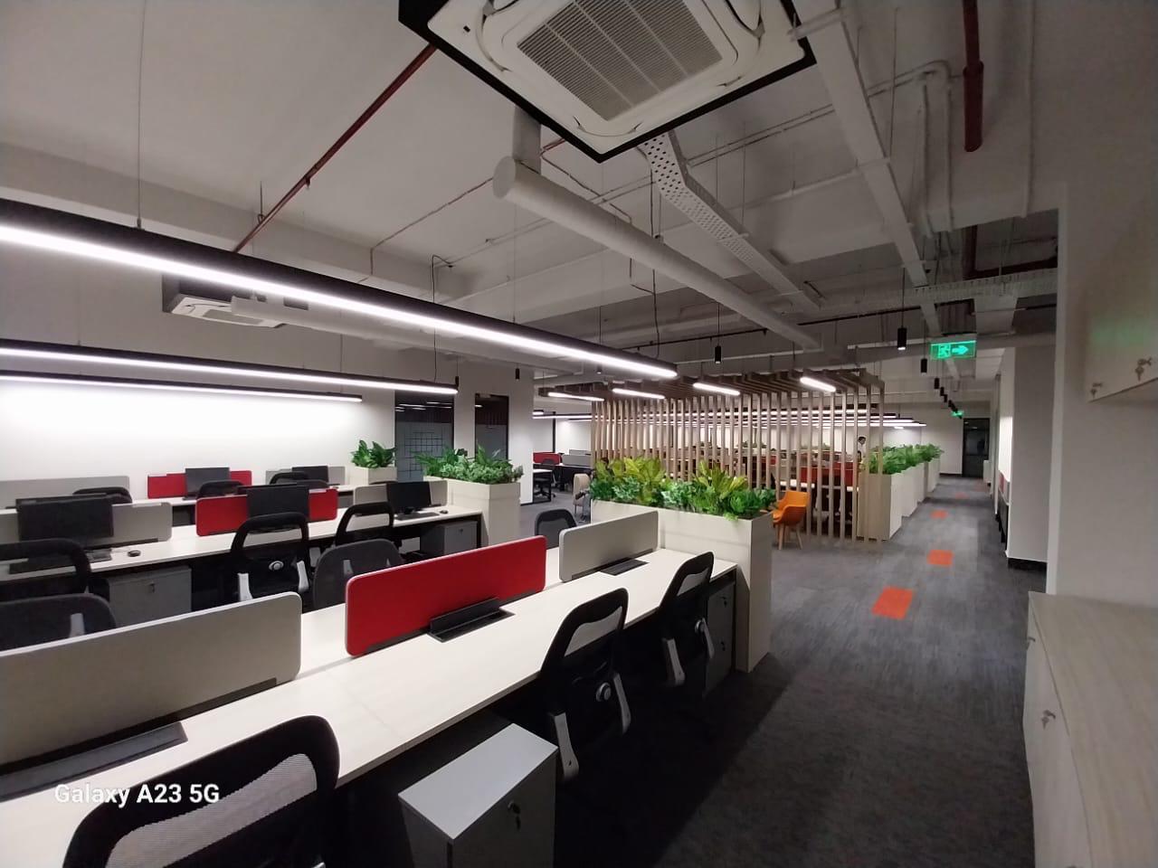 Arc Pacific Interiors - Gallery 6