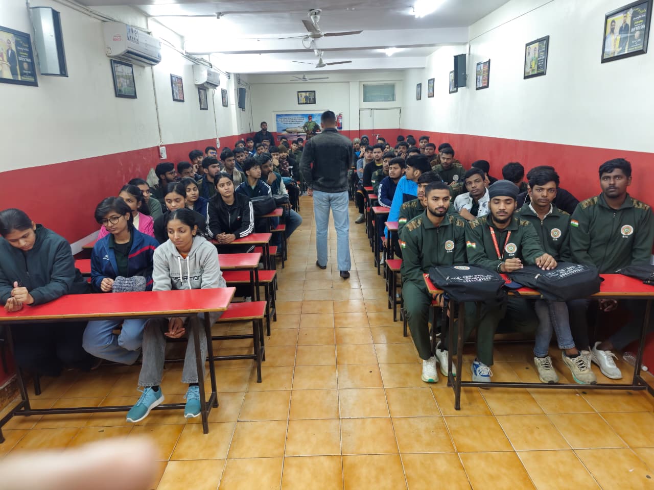 Shield Defence Academy - Gallery 2