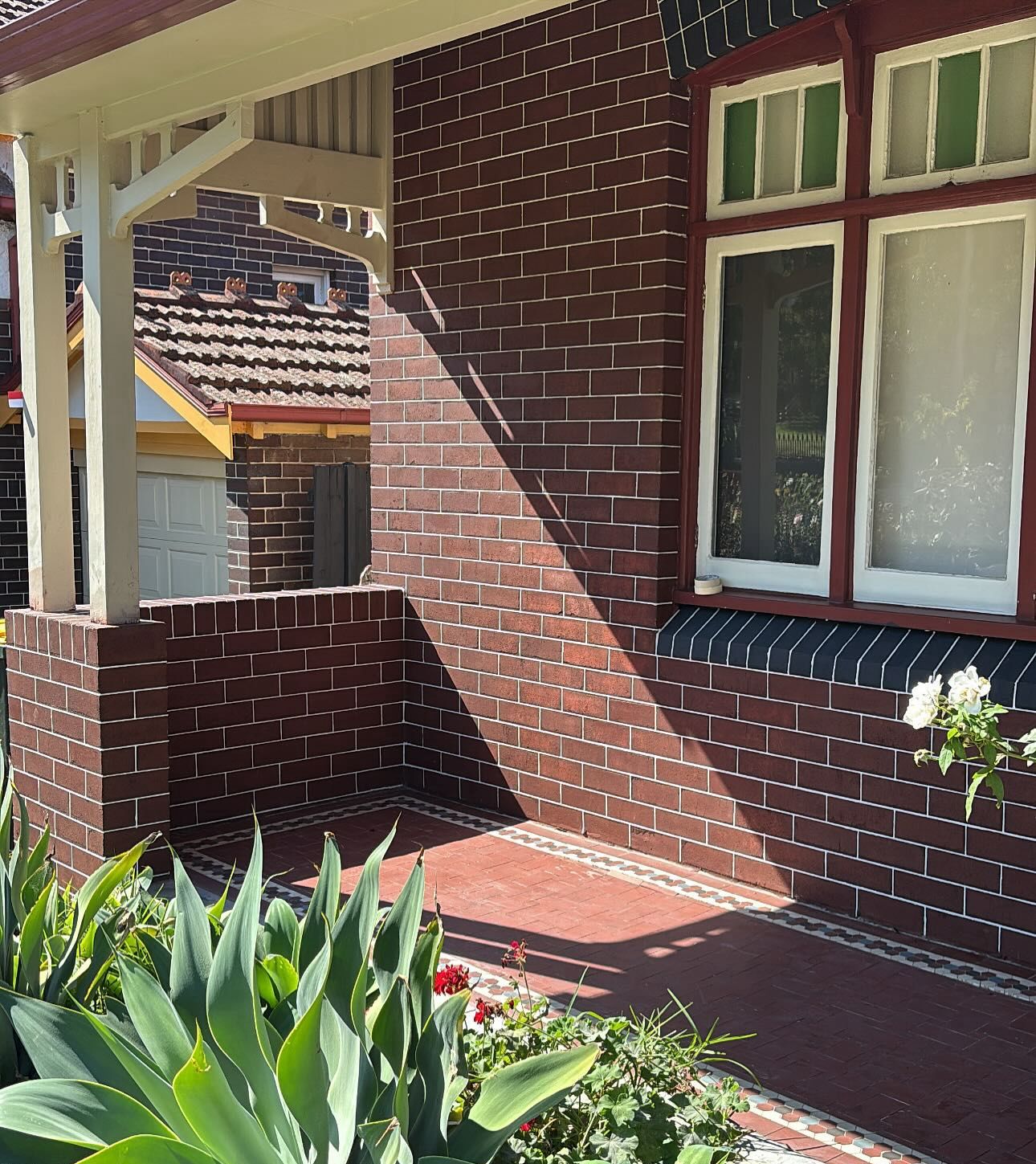 Tuckpointing By The Brick & Stone Doctors - Gallery 2