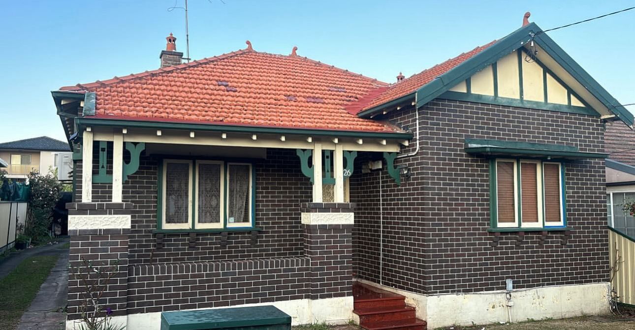 Tuckpointing By The Brick & Stone Doctors - Gallery 4