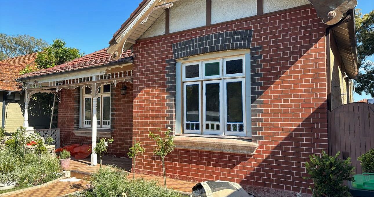 Tuckpointing By The Brick & Stone Doctors - Gallery 9