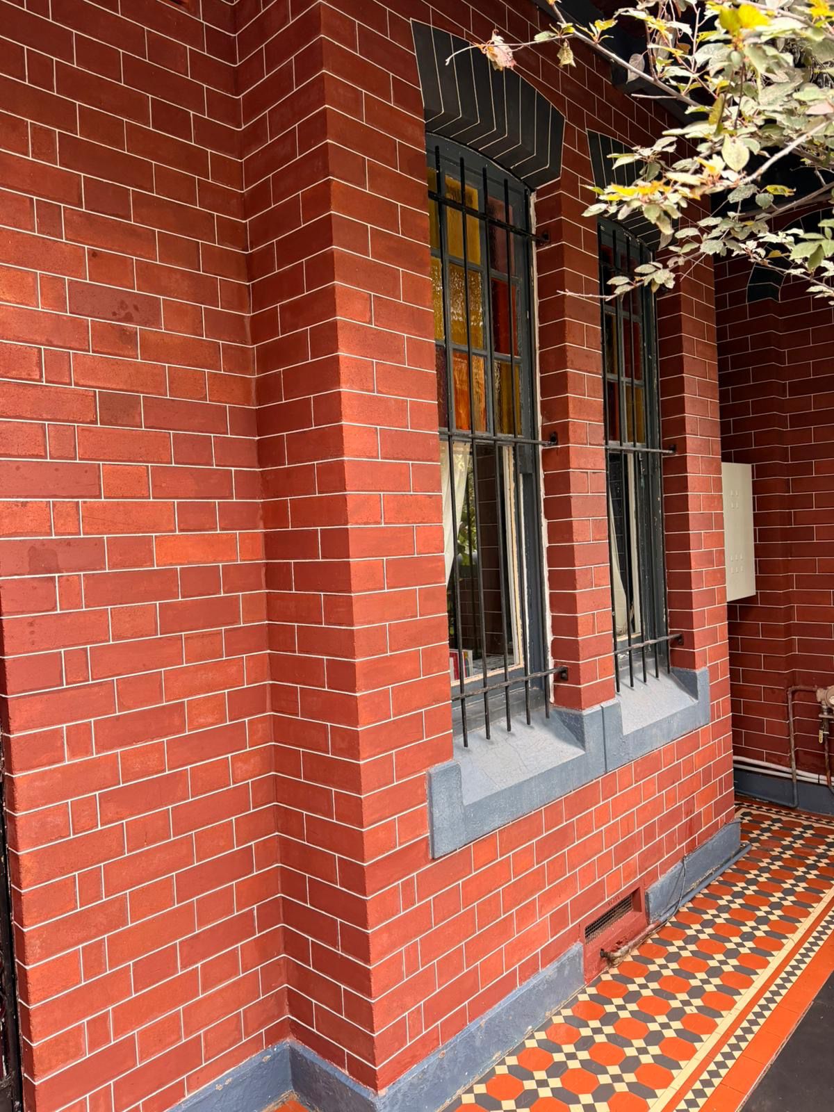 Tuckpointing By The Brick & Stone Doctors - Gallery 5