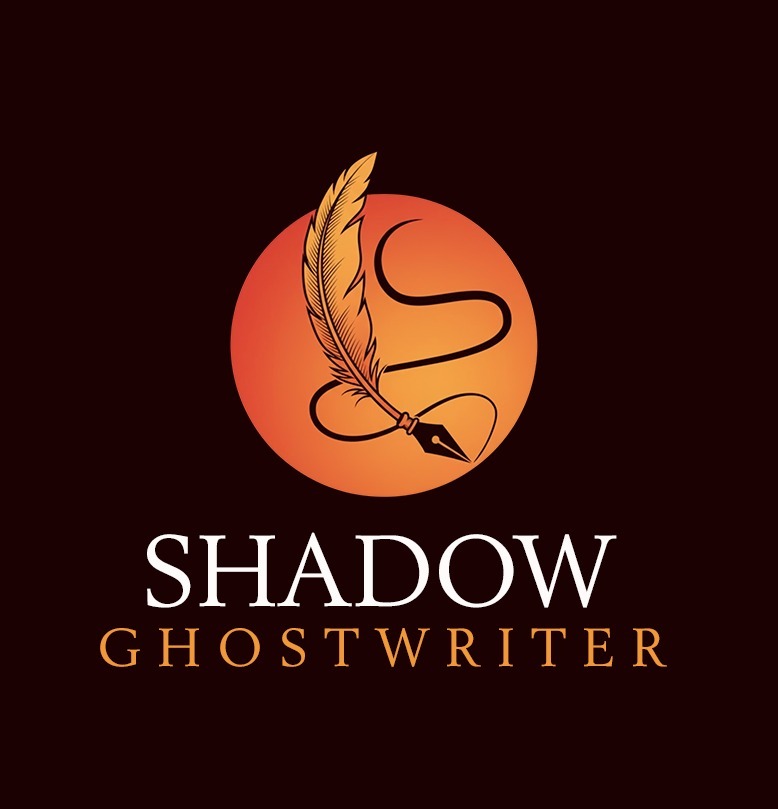 Shadow Ghostwriter - Gallery 1