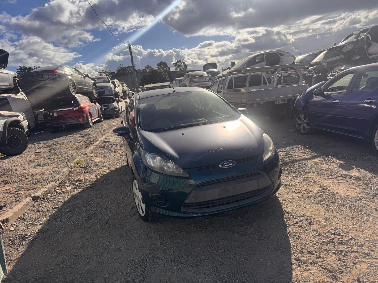 Easy Car Removal - Gallery 5