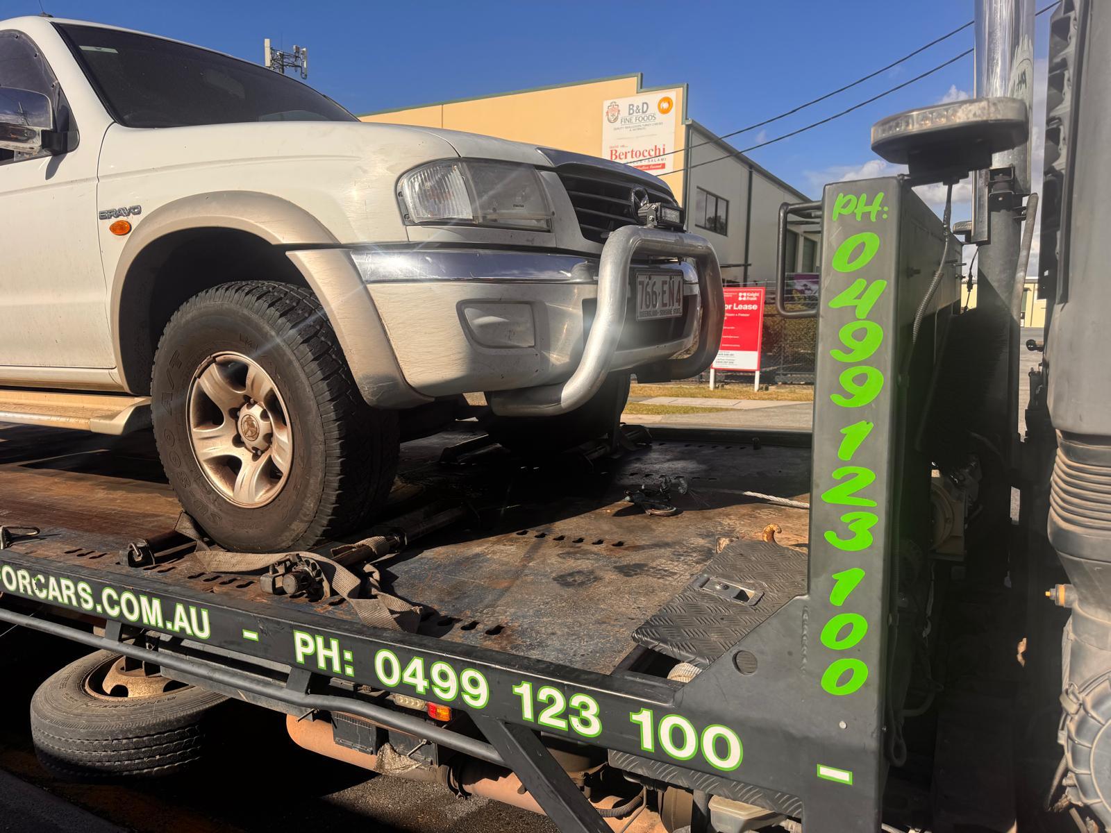 Easy Car Removal - Gallery 4