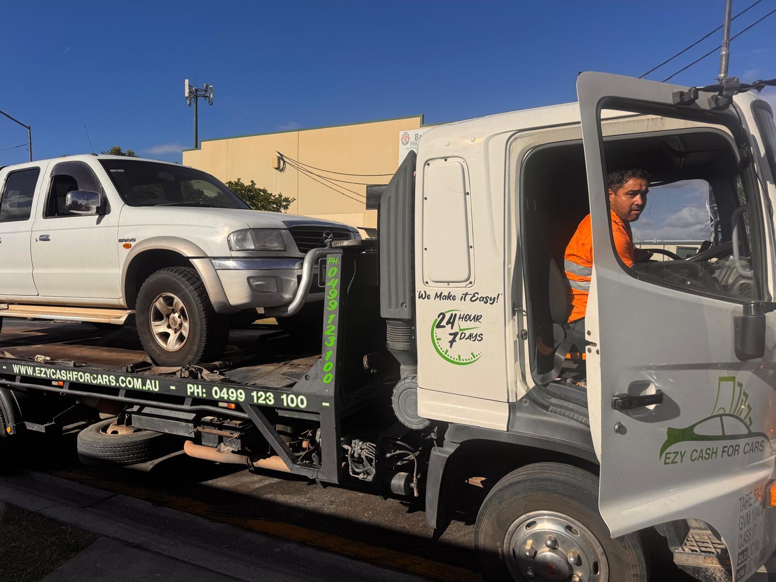 Easy Car Removal - Gallery 3