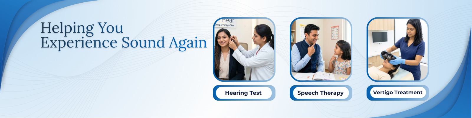 Digital Hearing Aid Clinic in Pune - Gallery 2