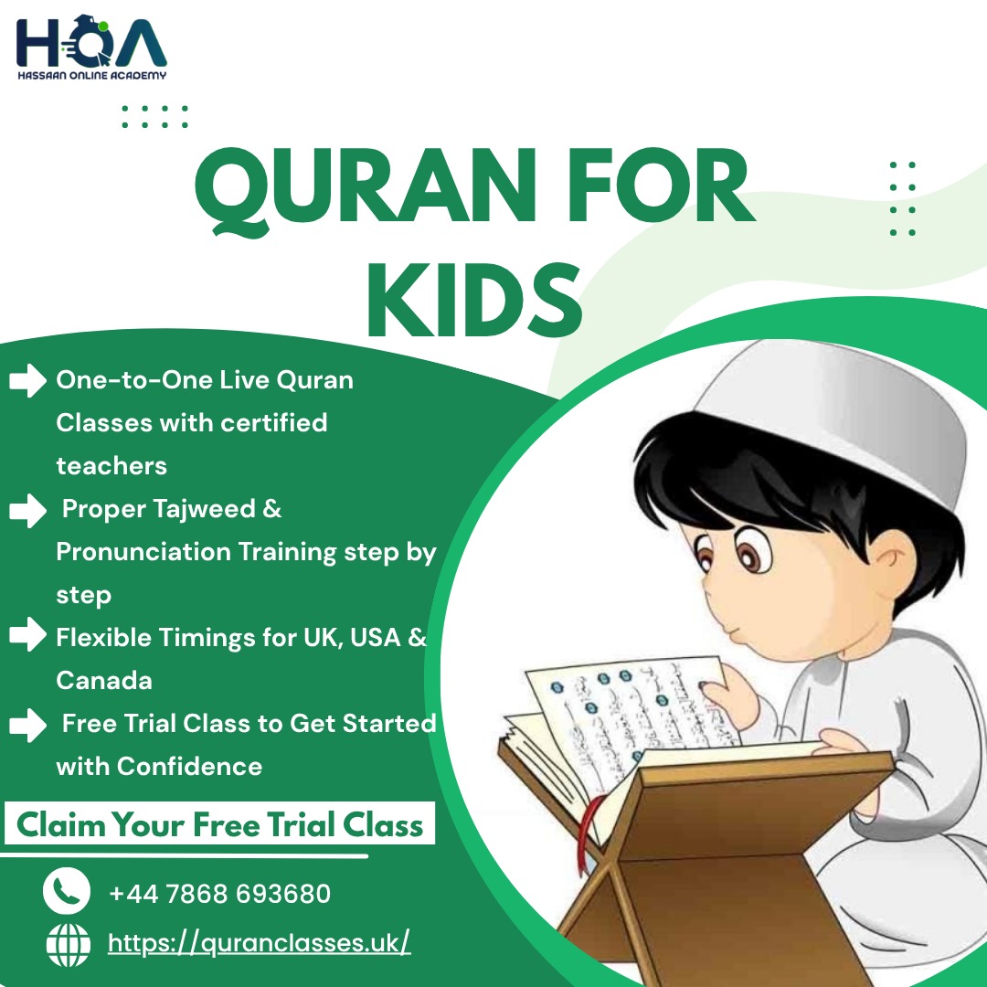 Hassaan Online Academy - Gallery 4