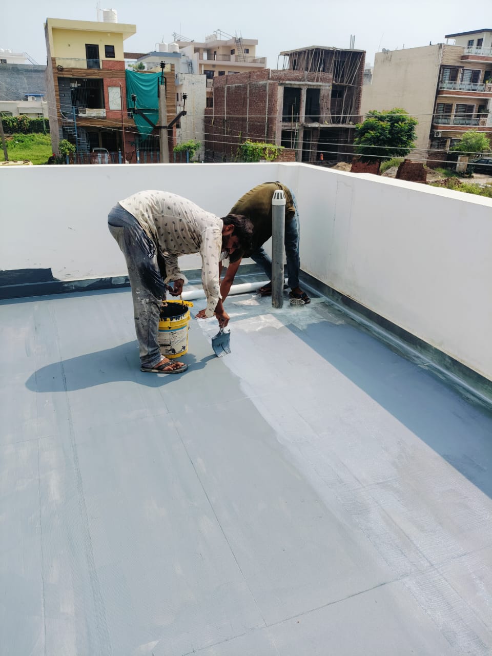 UltraRoof Waterproofing Services & Leakage Repair Experts - Gallery 2