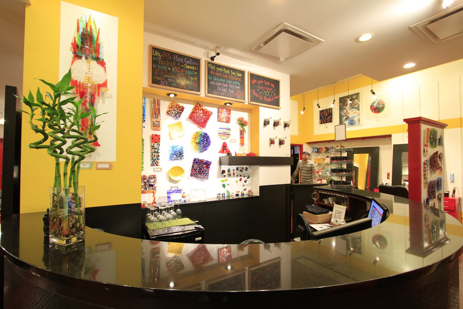 XEX Salon - Gallery 2