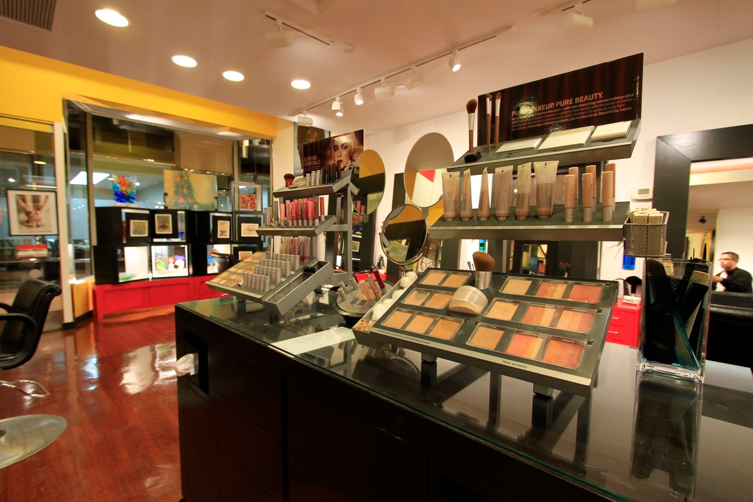 XEX Salon - Gallery 3
