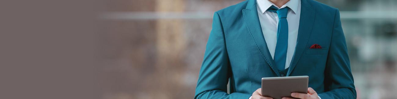 Xue Huiyong – Technology Consultant - Gallery 1