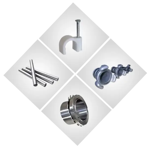 Boost Fasteners - Gallery 1