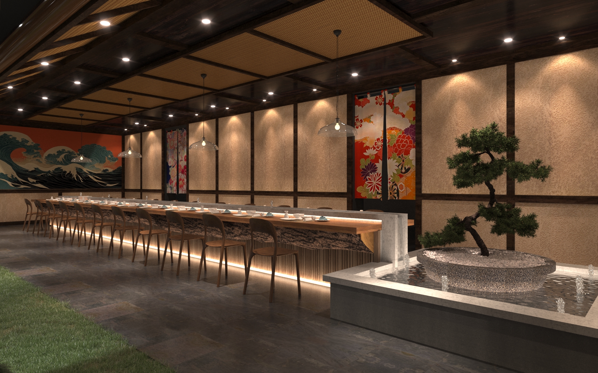 ACP DESIGN - Gallery 1