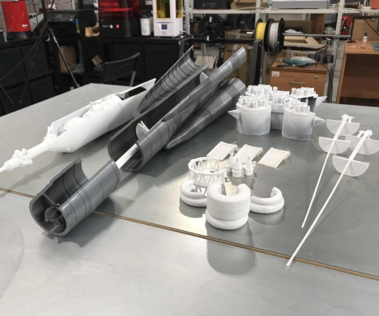 Design Roots - Gallery 1