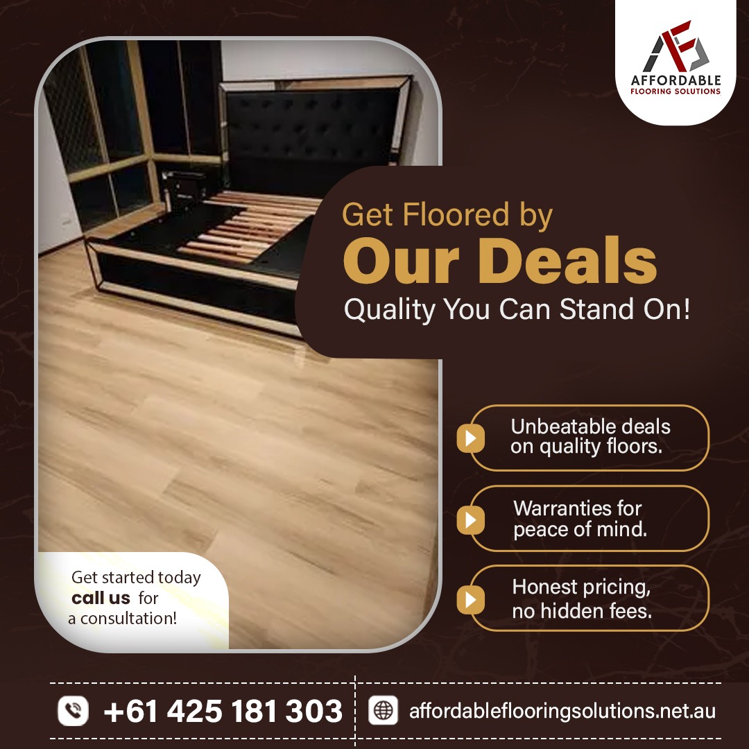 Affordable Flooring Solutions - Gallery 2