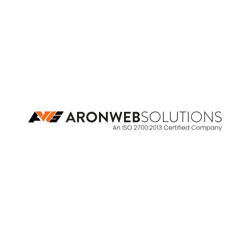 Aron Web Solutions - Gallery 1