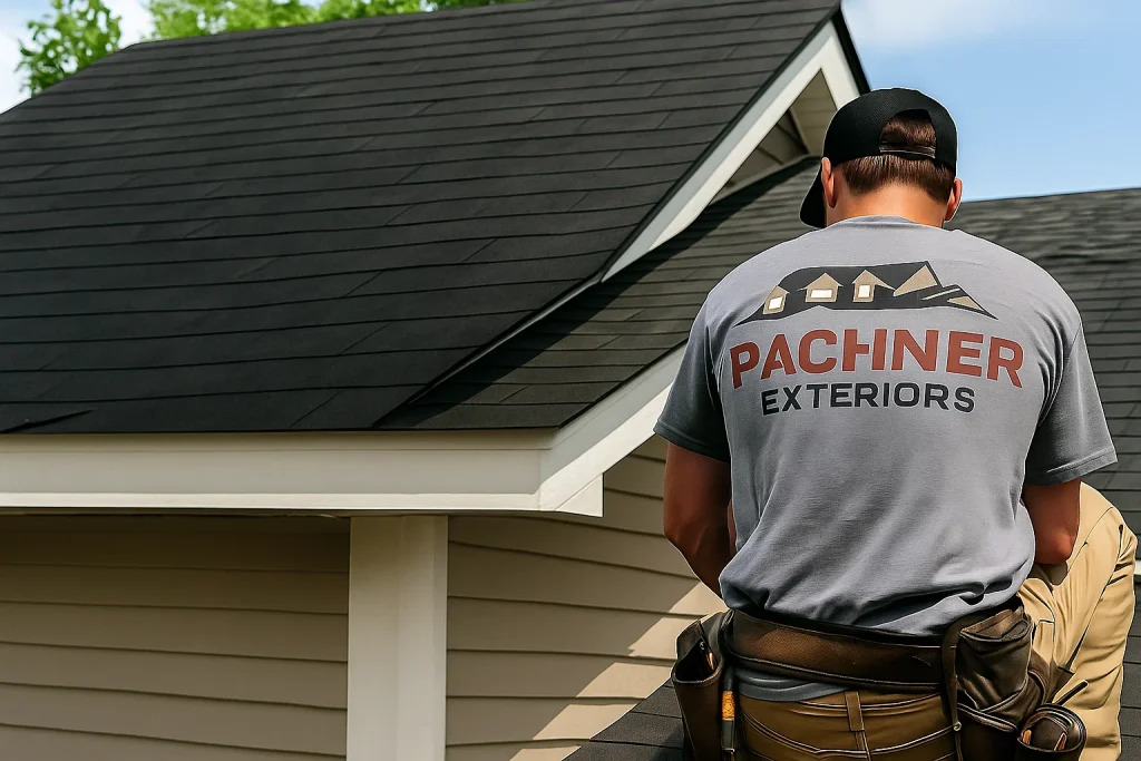 Pachner Exteriors - Gallery 9