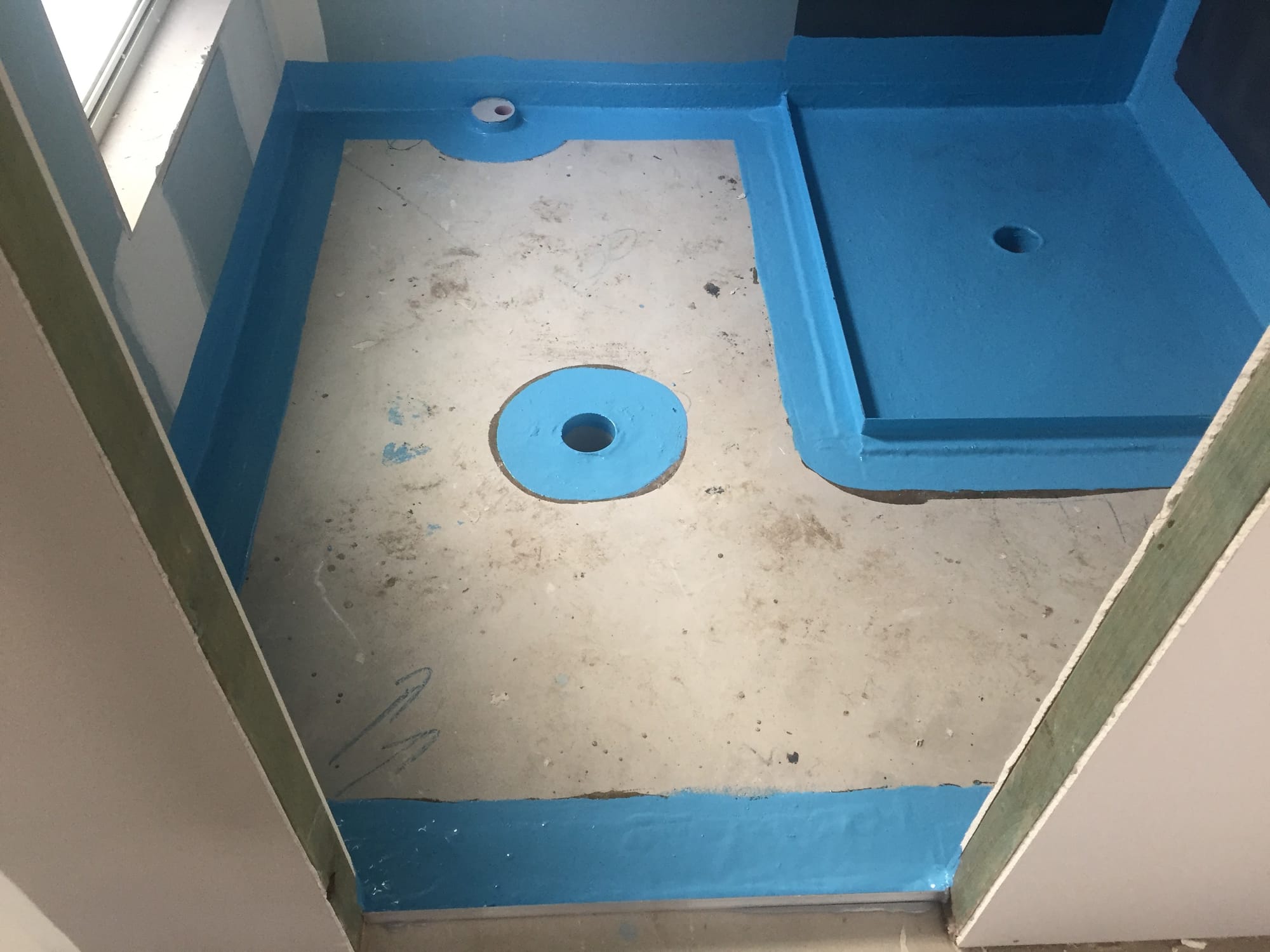 3K Waterproofing - Gallery 3