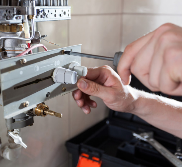 East Goscote Plumbers - Gallery 3