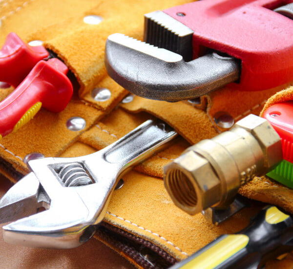 East Goscote Plumbers - Gallery 4