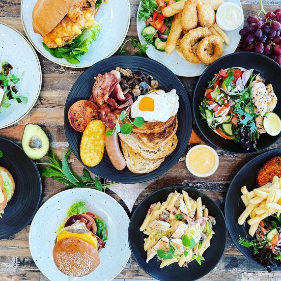 Morphett place cafe - Gallery 3