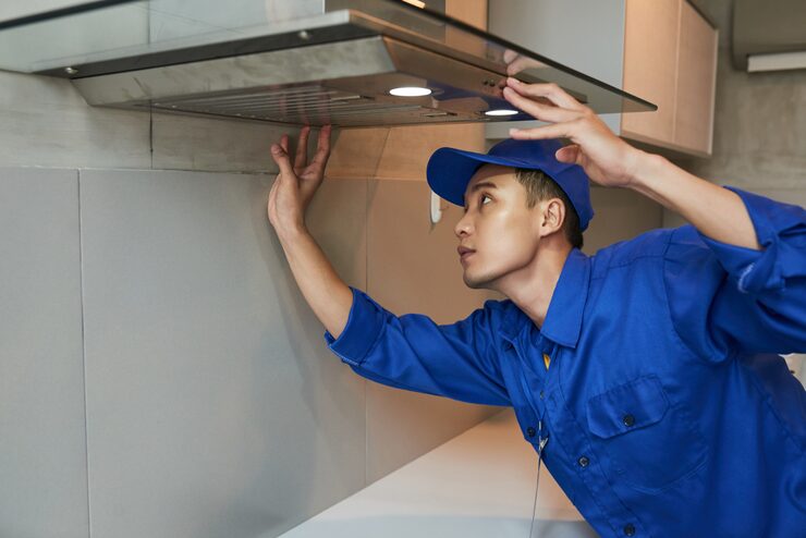 Mohali Appliancer Repair - Gallery 2