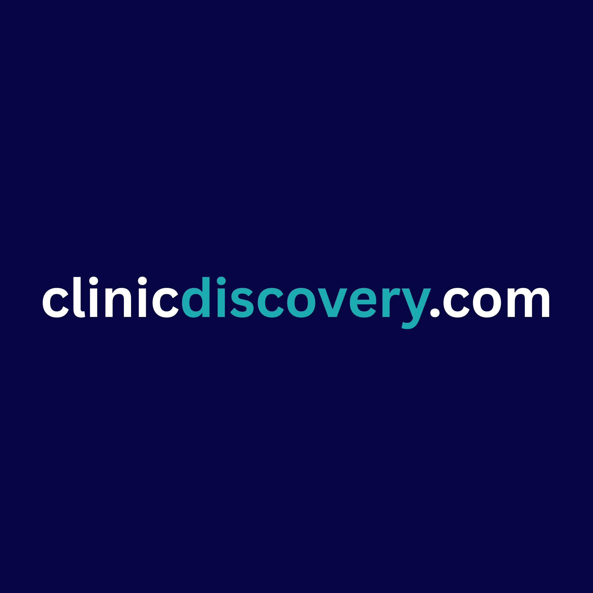 Clinic Discovery - Gallery 1